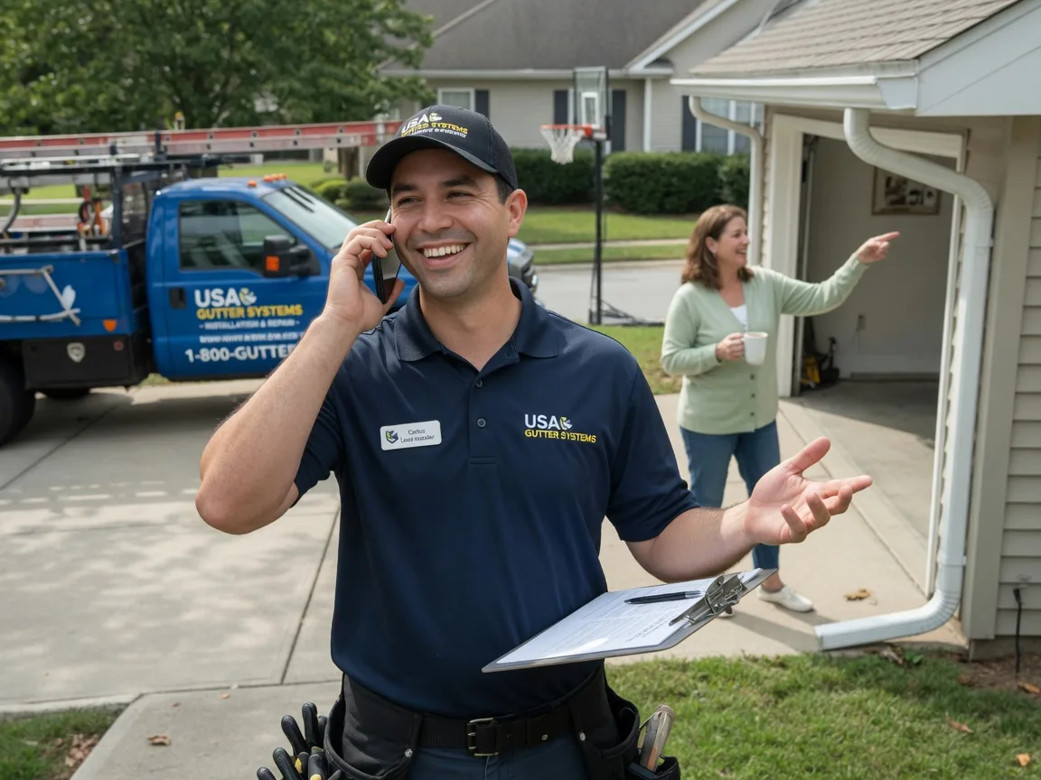 Gutter Installation Bowler, WI FAQs